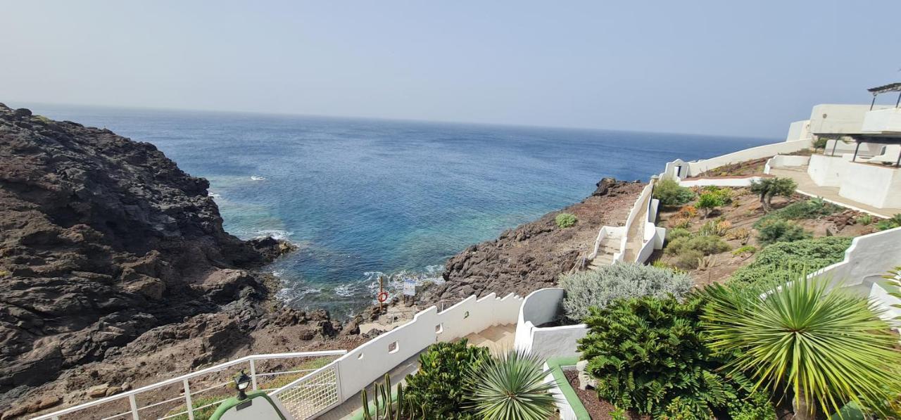 Salema Sardina, Mar, Relax Y Atardecer Διαμέρισμα Λας Πάλμας ντε Γκραν Κανάρια Εξωτερικό φωτογραφία
