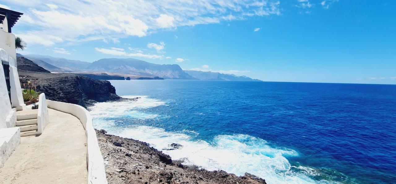 Salema Sardina, Mar, Relax Y Atardecer Διαμέρισμα Λας Πάλμας ντε Γκραν Κανάρια Εξωτερικό φωτογραφία