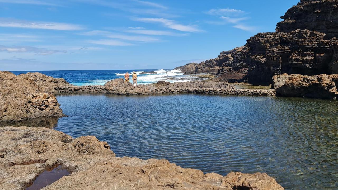 Salema Sardina, Mar, Relax Y Atardecer Διαμέρισμα Λας Πάλμας ντε Γκραν Κανάρια Εξωτερικό φωτογραφία