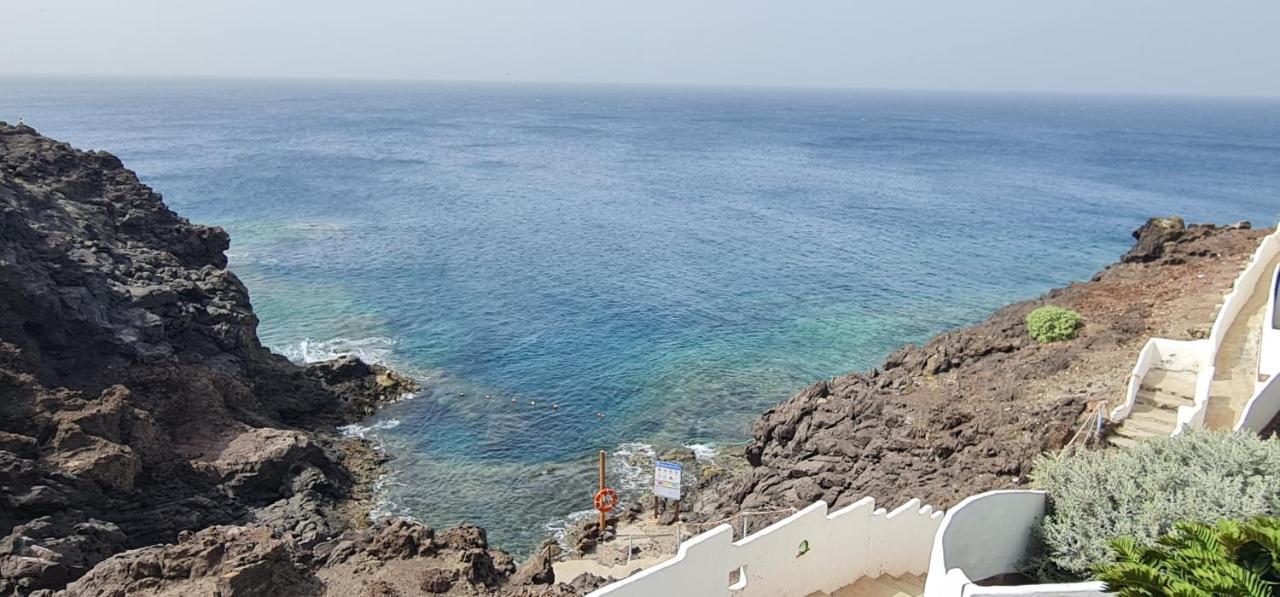 Salema Sardina, Mar, Relax Y Atardecer Διαμέρισμα Λας Πάλμας ντε Γκραν Κανάρια Εξωτερικό φωτογραφία